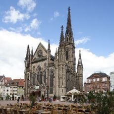 Temple Saint-Étienne
