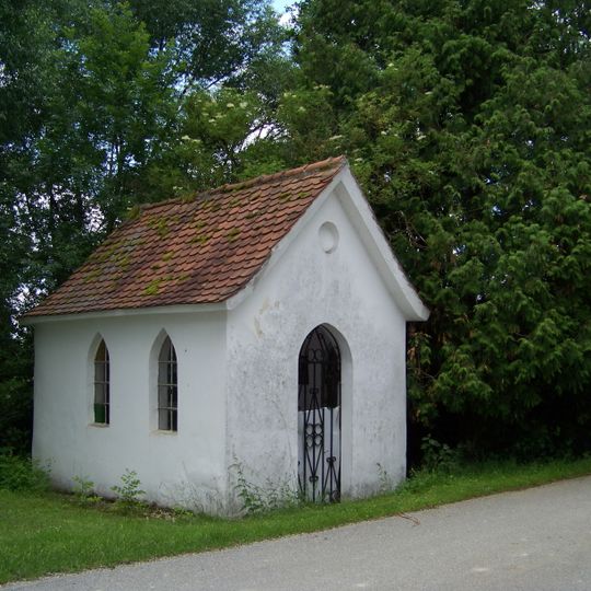 Kapellenbau