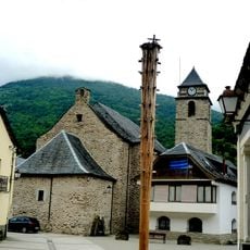 Iglesia de San Juan Bautista