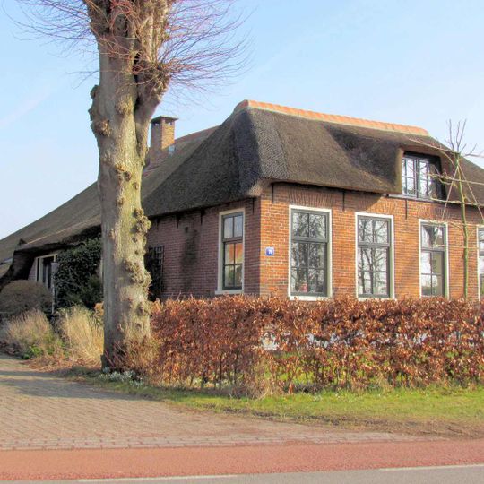 Beulakerweg 71,  8355AC  Giethoorn