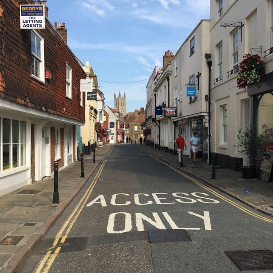 73-75, Castle Street