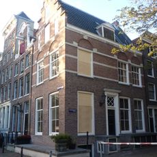 Herenmarkt 26, Amsterdam
