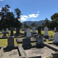Collingwood Cemetery