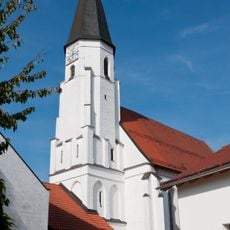 St. Nikola