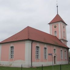 Dorfkirche Weseram