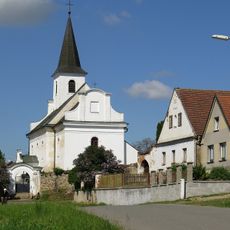Church of Saint Bartholomew