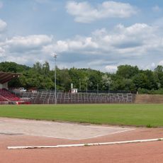 Hermann-Neuberger-Stadion