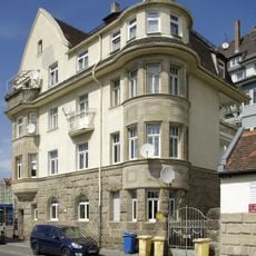 Hornschuchpromenade 44