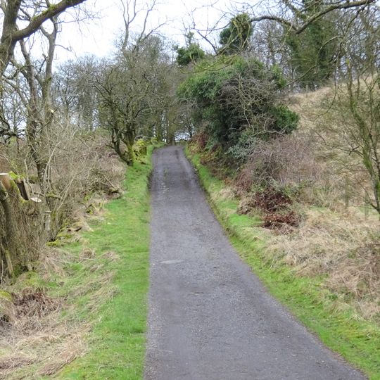 Lands of Templehouse