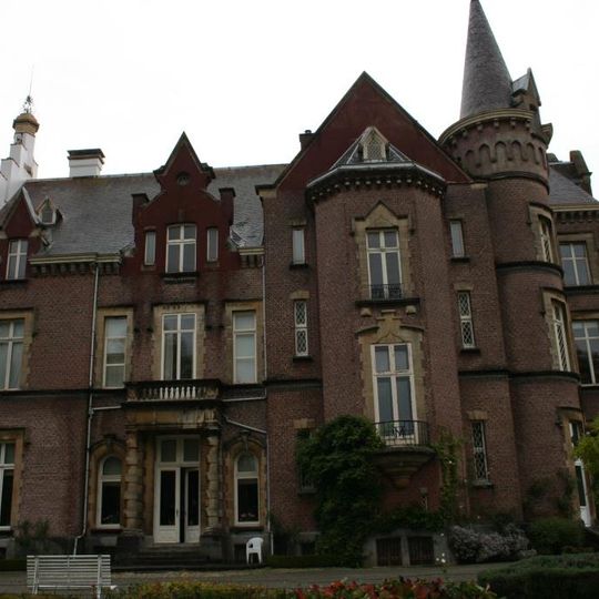 Kasteel de Marnix