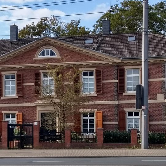 Amtshaus Altenbochum