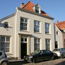 Putterstraat 25, Heusden