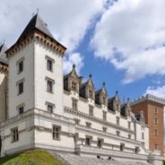 Monuments et sites remarquables de Pau