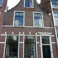 Korte Spaarne 13, Haarlem