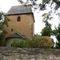 Protestant Church Taubenpreskeln
