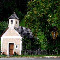 Kapelle in der Säge