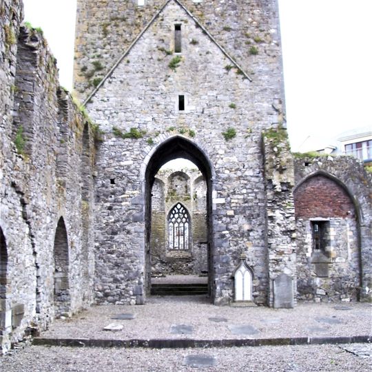 St. Dominic's Abbey