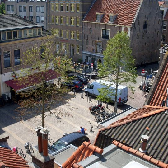 Nationaal Biermuseum De Boom