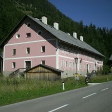 Ehem. Arbeiterwohnhaus