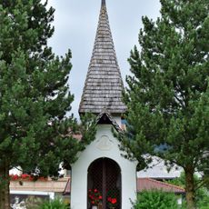 Kreuzbichler-Kapelle
