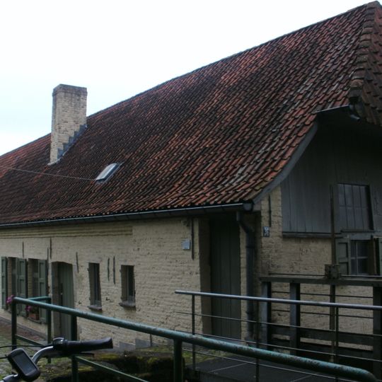 Cottemmolen