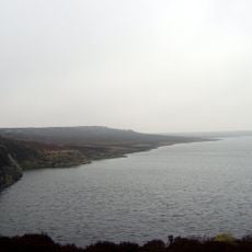 Blackstone Edge Reservoir