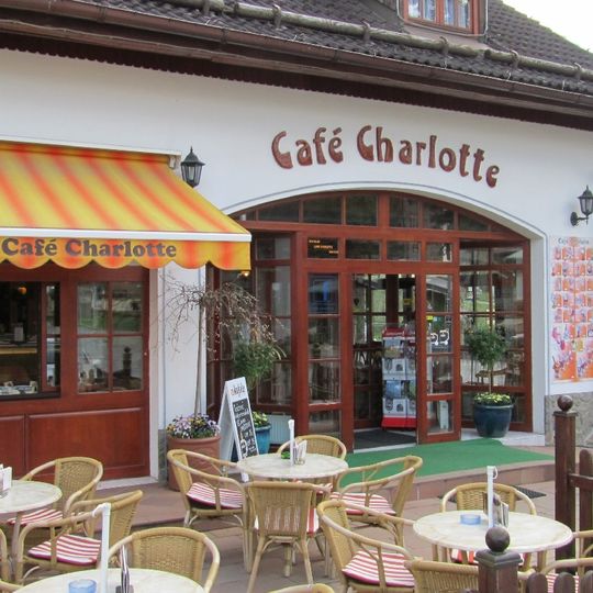 Café Charlotte
