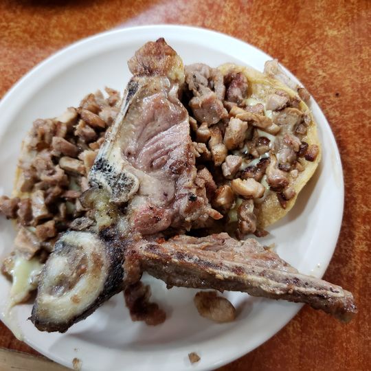 Taqueria JUQUILITA