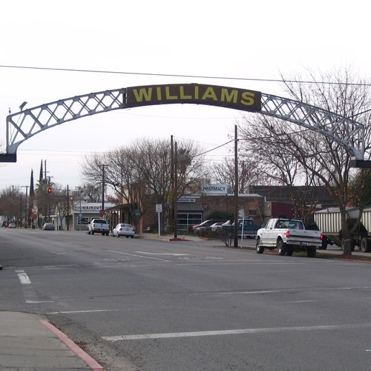 Williams