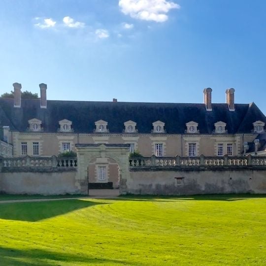 Château de l'Épinay