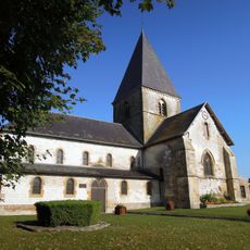Église Saint-Pierre-et-Saint-Paul de Machault