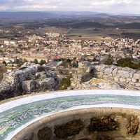 Saint-Paul-Trois-Châteaux