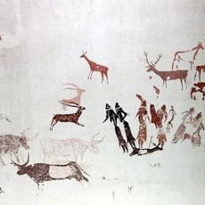Roca dels Moros