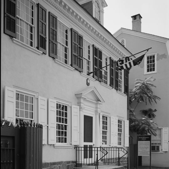 Germantown White House