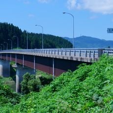 Kyoyu Bridge