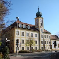 Altöttinger Kapelle