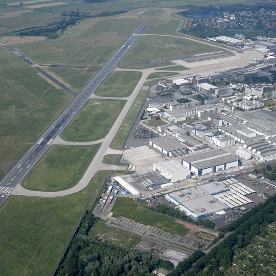 Bremen Airport