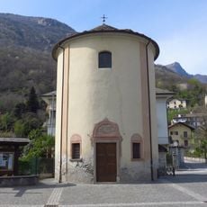 Oratorio di San Giuseppe