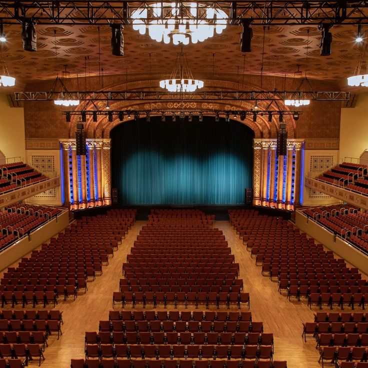 Sacramento Memorial Auditorium