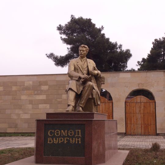 Distretto di İmişli