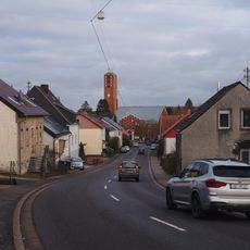 Hixberger Straße