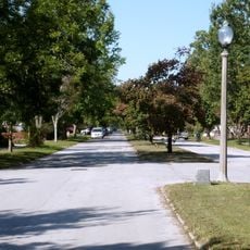 Ghent Historic District (New Bern, North Carolina)