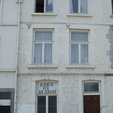 Van Hasseltkade 17, Maastricht