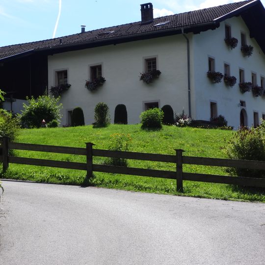 Bauernhaus Roßweidhof