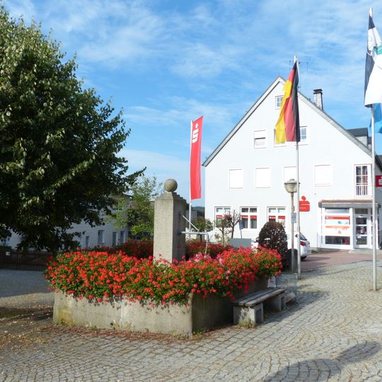 Marktbrunnen