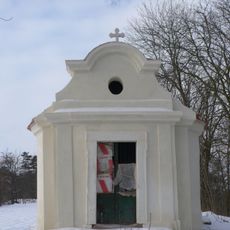 Chapel of Saint John of Nepomuk