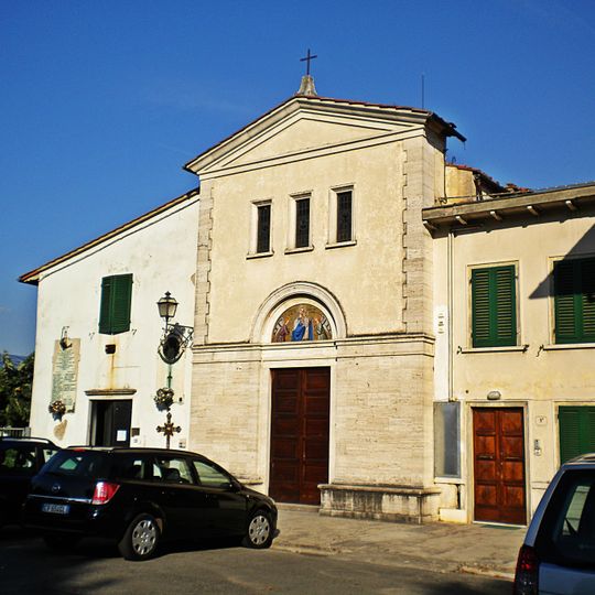 Chiesa di Santa Maria