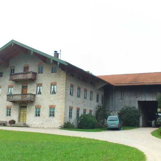 Bauernhaus