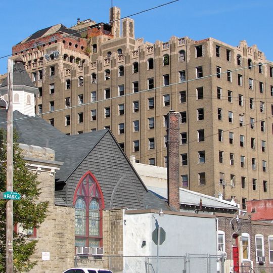 National Bank of North Philadelphia