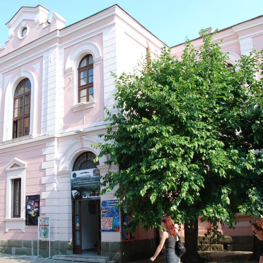 Musée archéologique de Bourgas